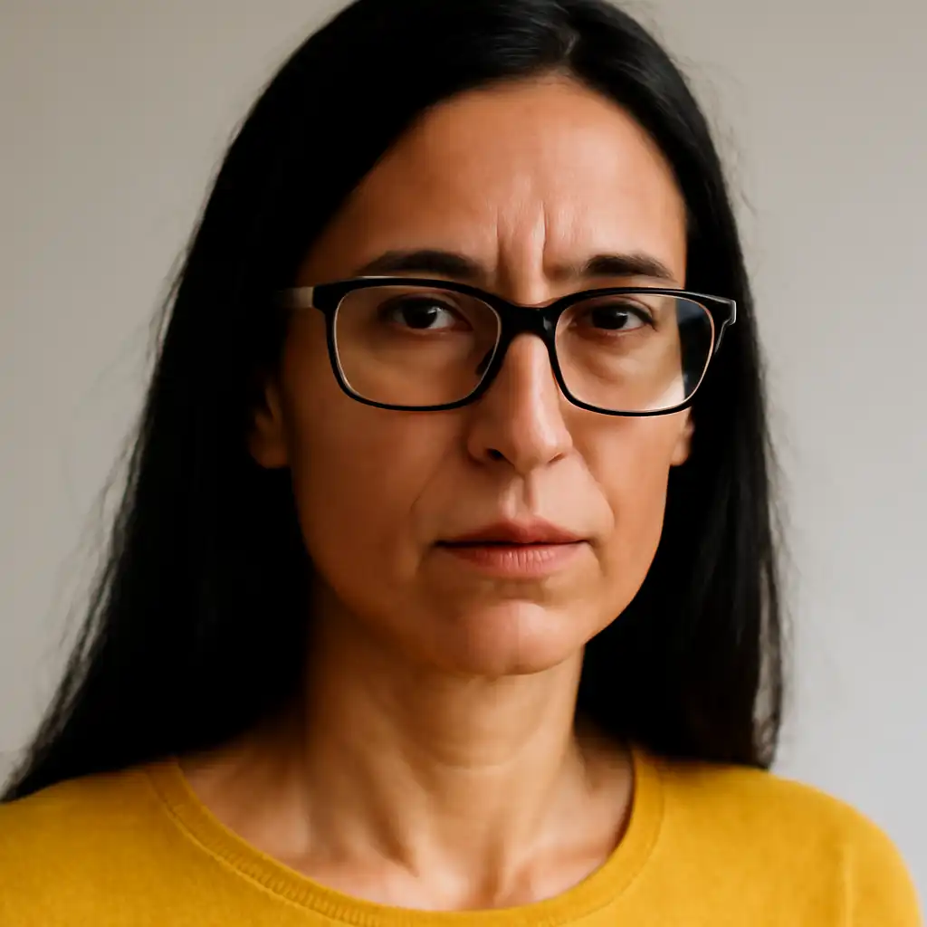 María del Carmen Rodríguez López